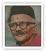 Dr. R. Bendre