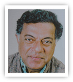 Girish Karnad