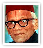 Masti Venkatesha Iyengar