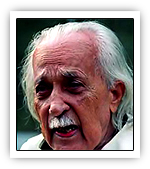 Shivaram Karanth