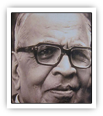 V. K. Gokak