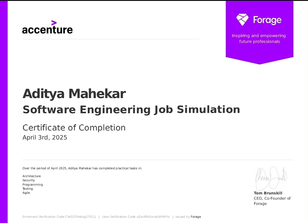 Accenture