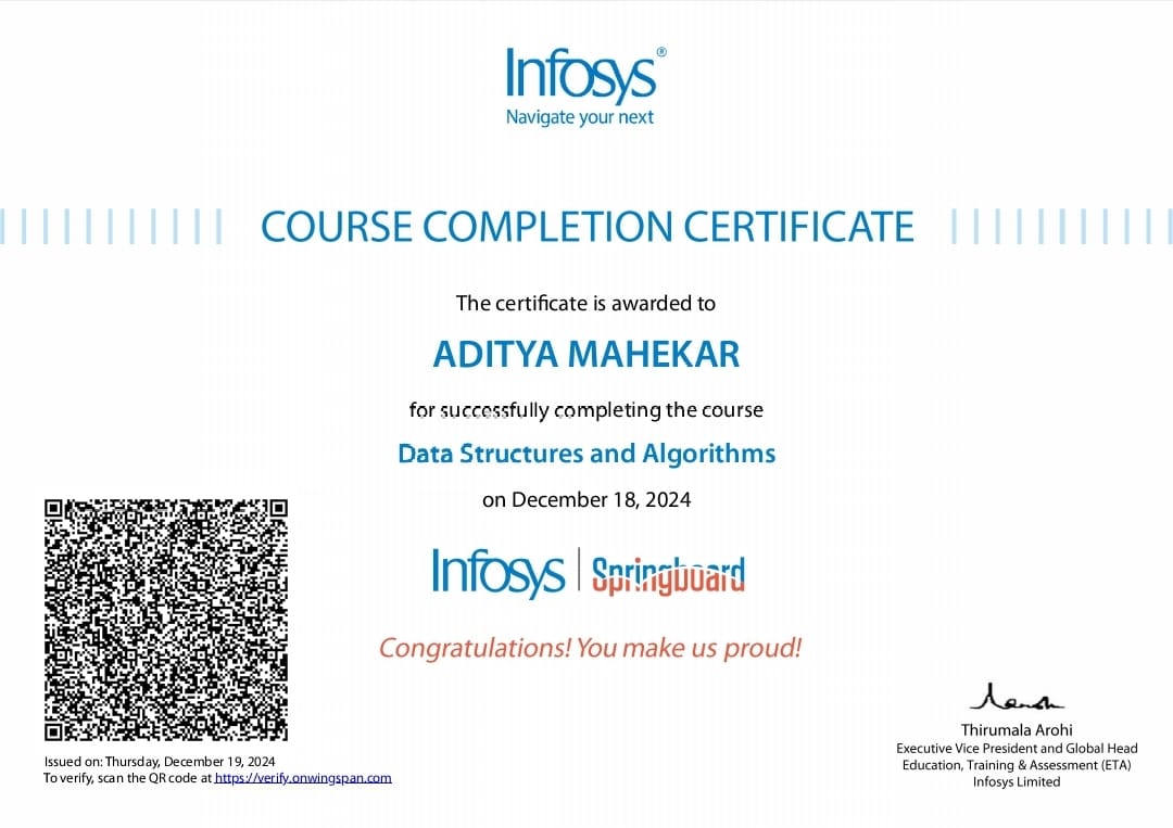 Infosys