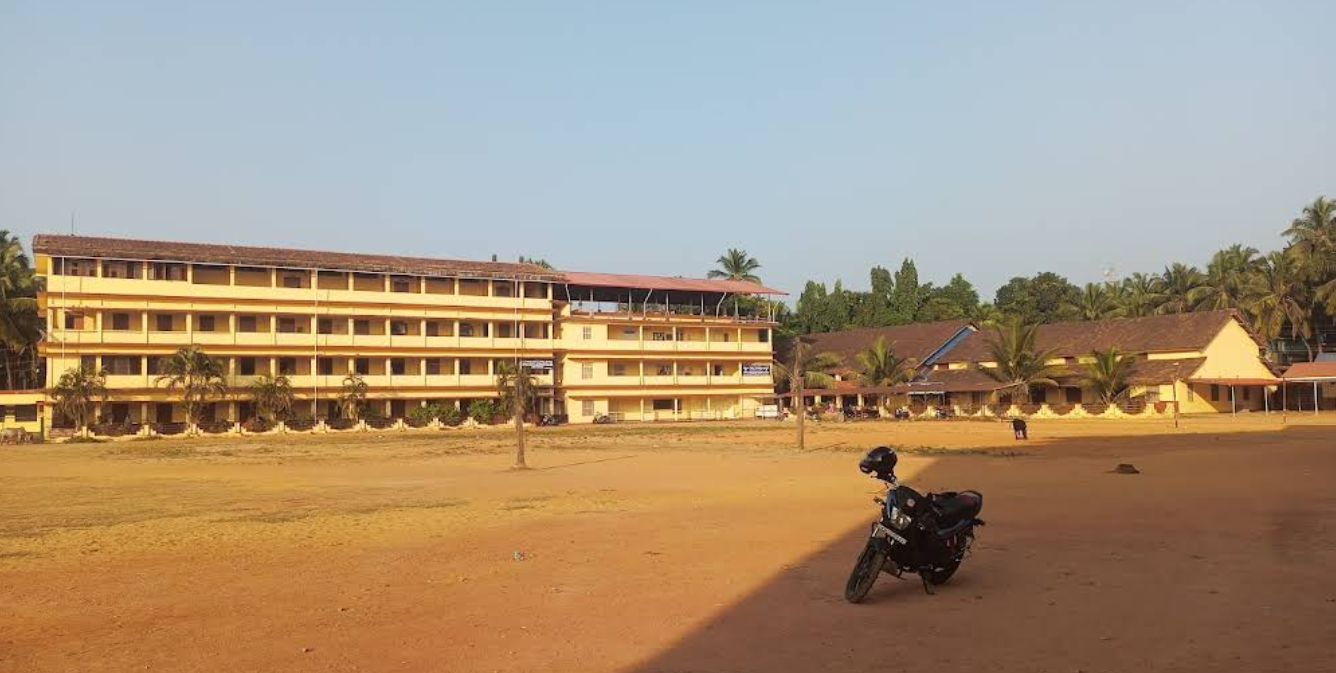Cafeteria